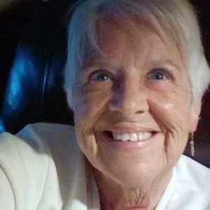 Meet your Posher, Linda